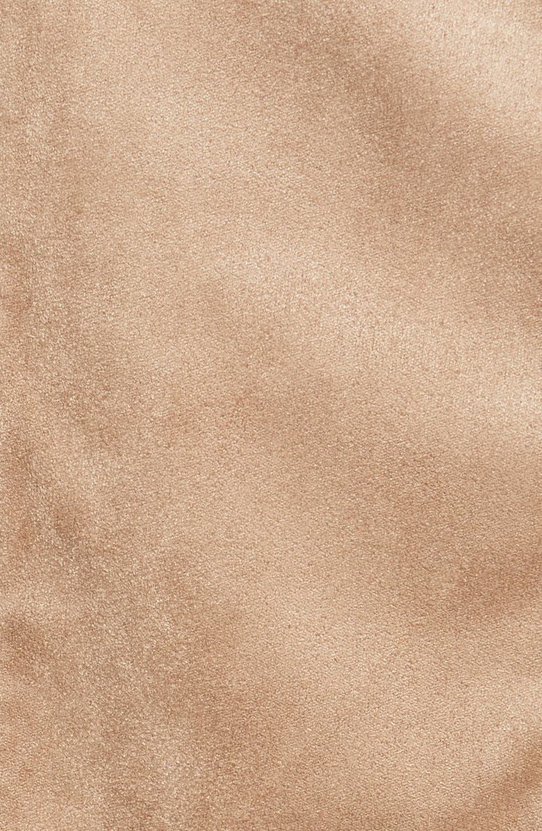 KUT from the Kloth Tayanita Faux Suede Jacket, Alternate, color,