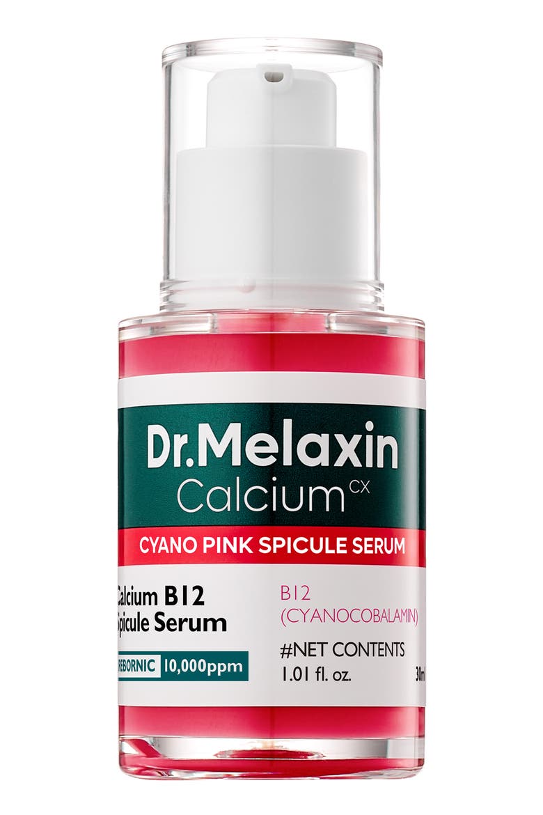 Cemenrete Cyano Pink Spicule Serum, Main, color, NO COLOR