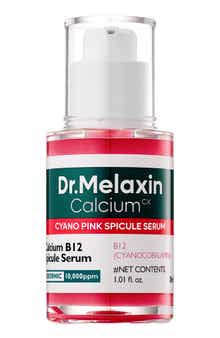 Cemenrete Cyano Pink Spicule Serum