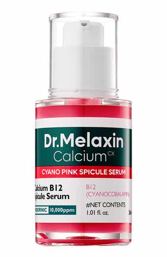Cemenrete Cyano Pink Spicule Serum