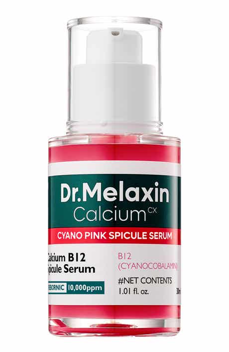 Cemenrete Cyano Pink Spicule Serum