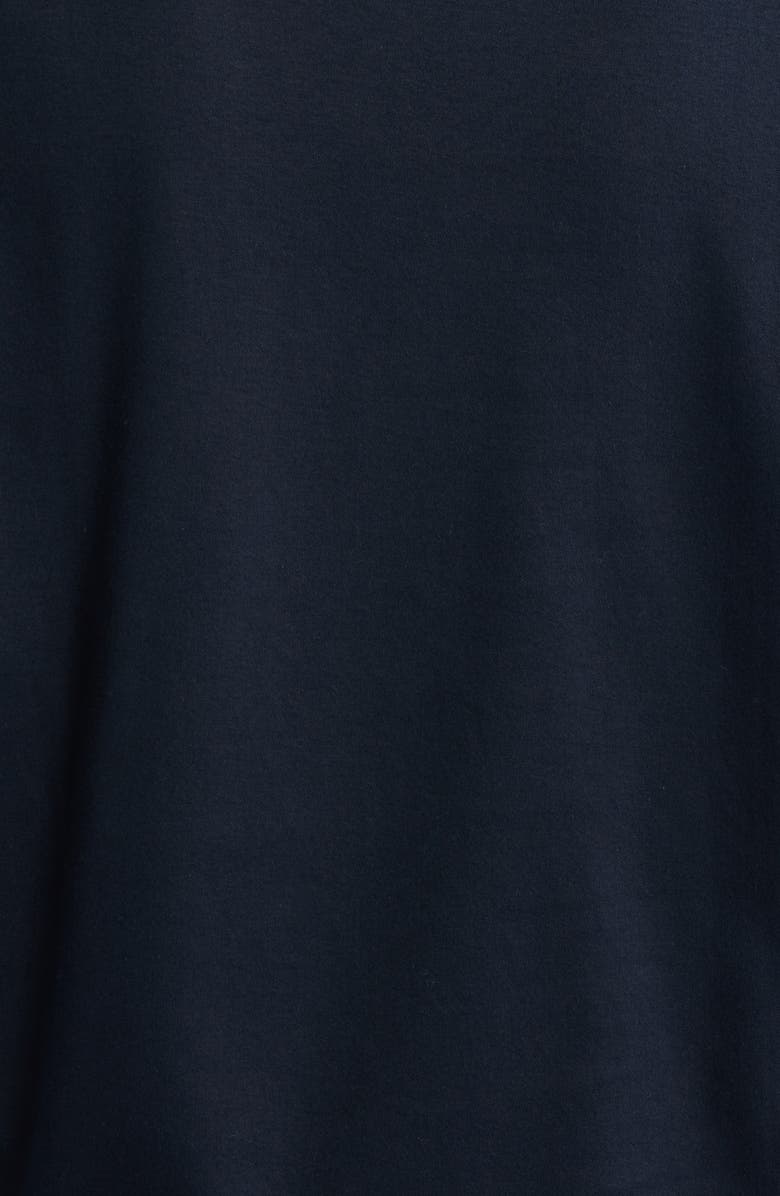 BOSS Holiday Long Pajama Set, Alternate, color, Black