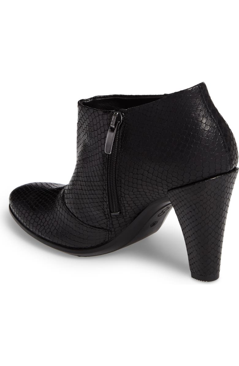 ECCO Shape 75 Bootie, Alternate, color,
