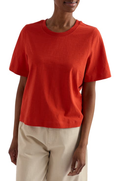 Copseland Organic Cotton T-Shirt