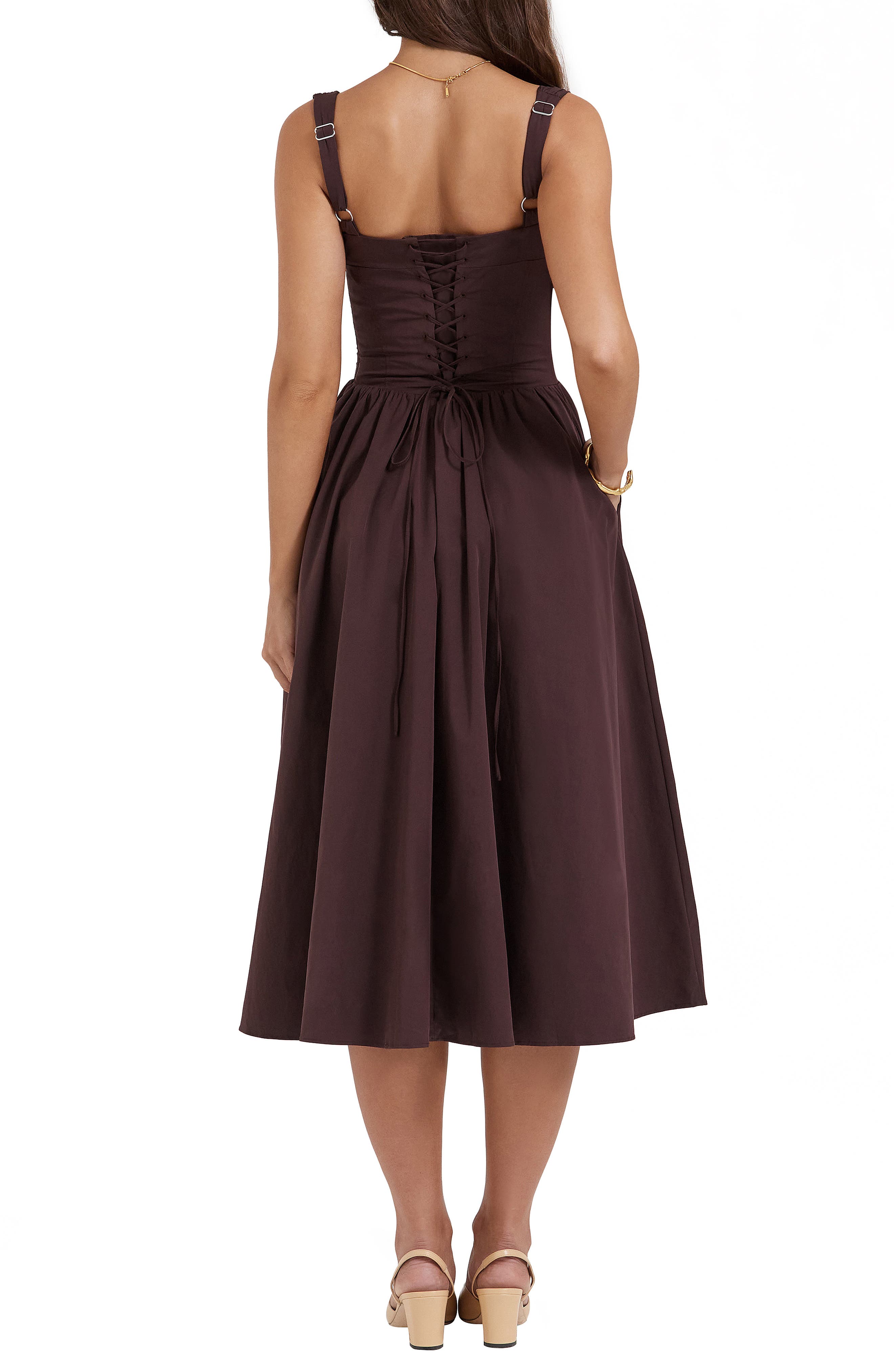 house of cb tatiana corset dress Tatiana Corset Dress