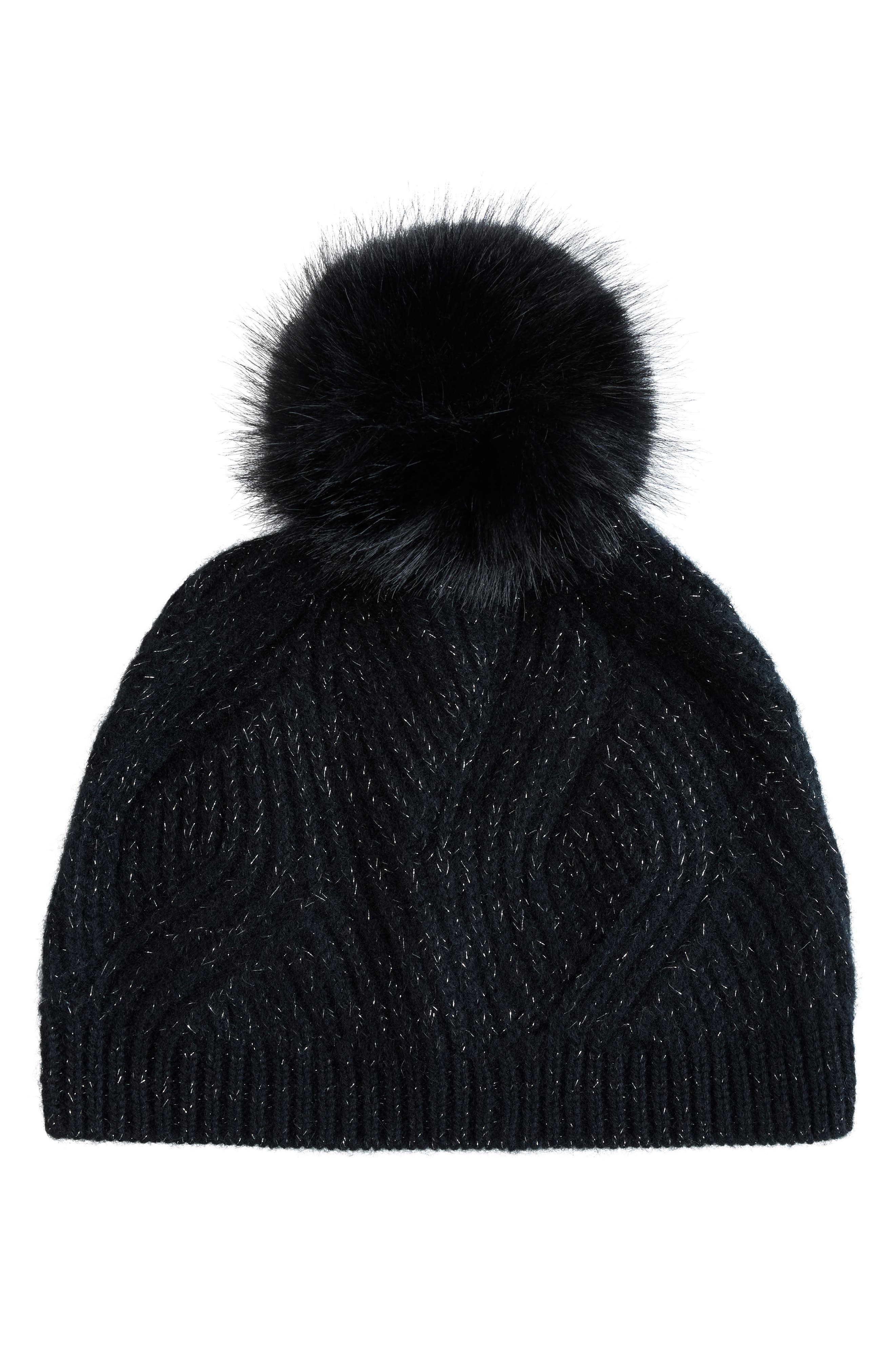 selected BLACK