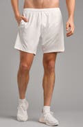 Rhone Backspin 7-Inch Lined Shorts