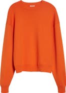 A.L.C. Teddy Crewneck Sweater