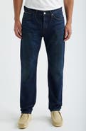EDWIN Regular Straight Leg Jeans