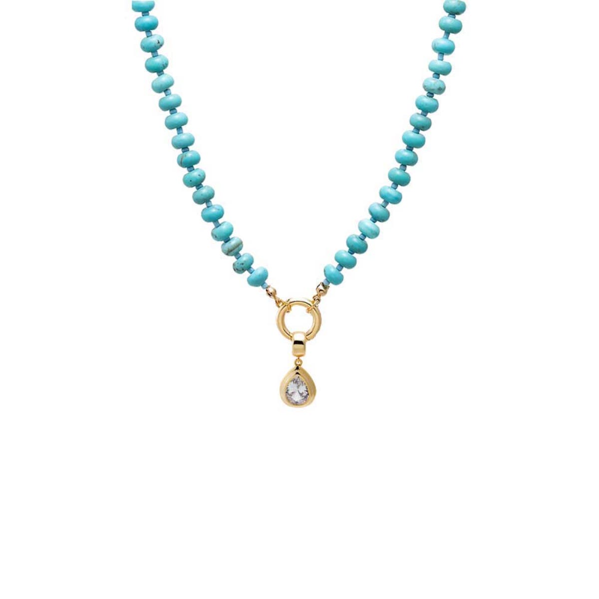 Turquoise