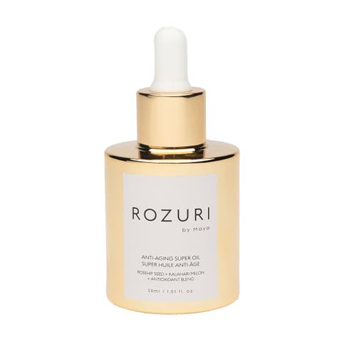 Anti-aging Super Oil 1.01oz