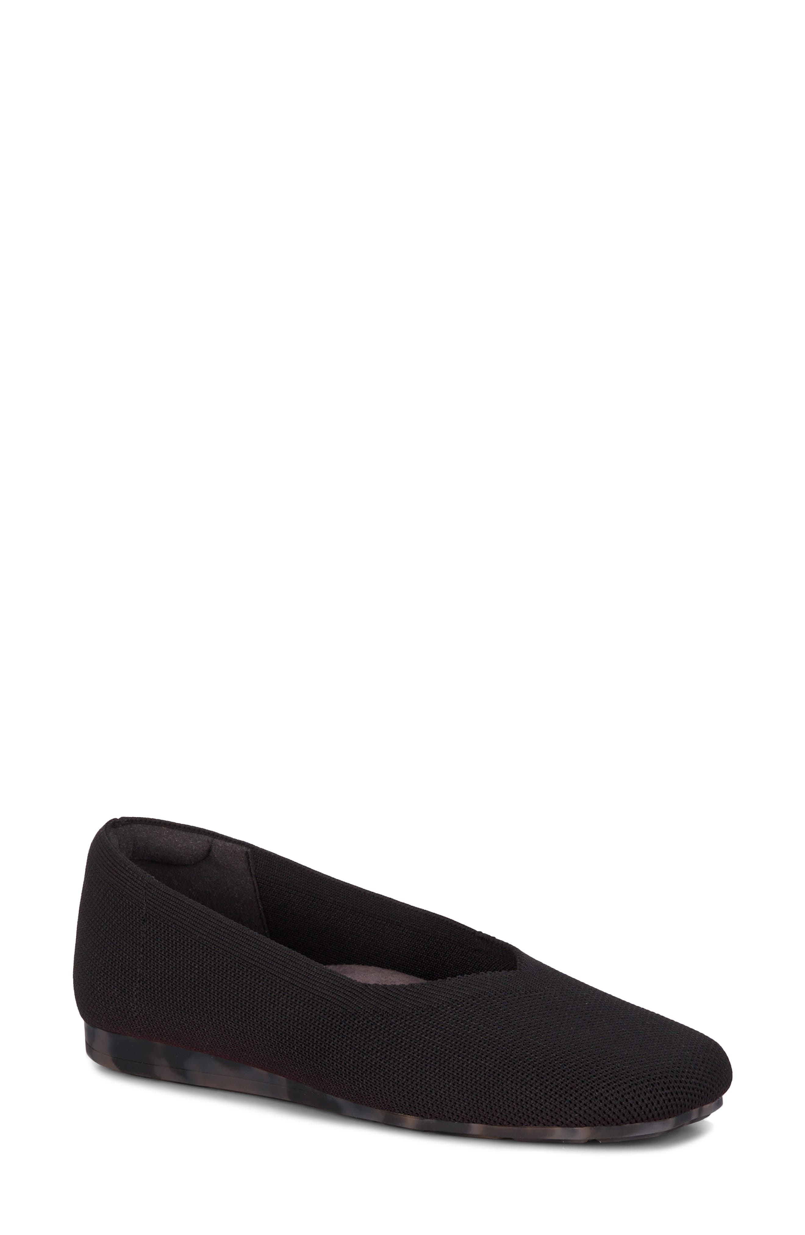 Ros Hommerson Niki Ballet Flat, Main, color, 