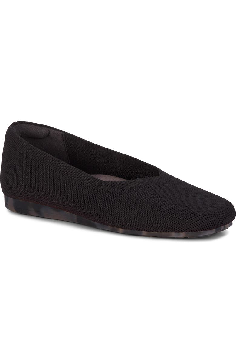 Ros Hommerson Niki Ballet Flat, Main, color,