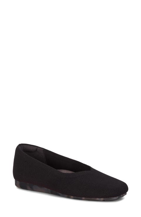 Niki Ballet Flat (Women)