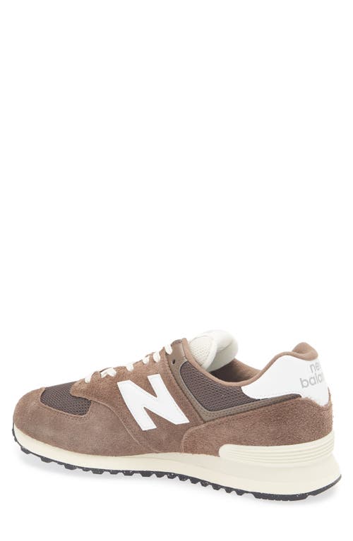 New Balance Gender Inclusive 574 Sneaker