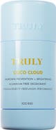 TRULY BEAUTY Coco Cloud Deodorant