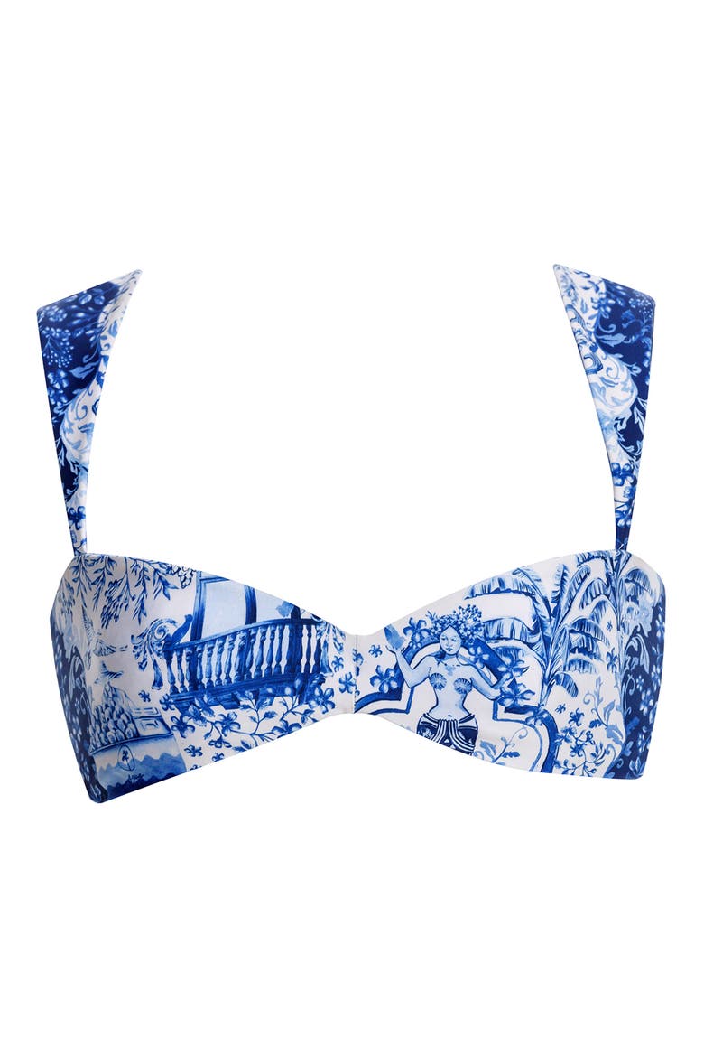 Malory Tales Bikini Top, Alternate, color, MULTICOLOR