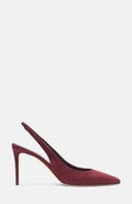SCAROSSO Sutton Pumps