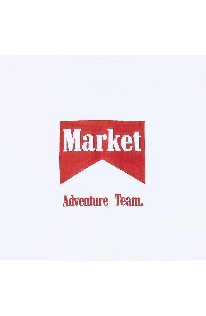 MARKET Adventure Team Graphic T-Shirt, Alternate, color, 