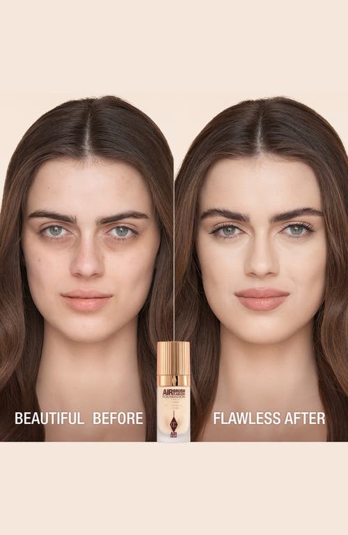 Charlotte Tilbury Airbrush Flawless Foundation