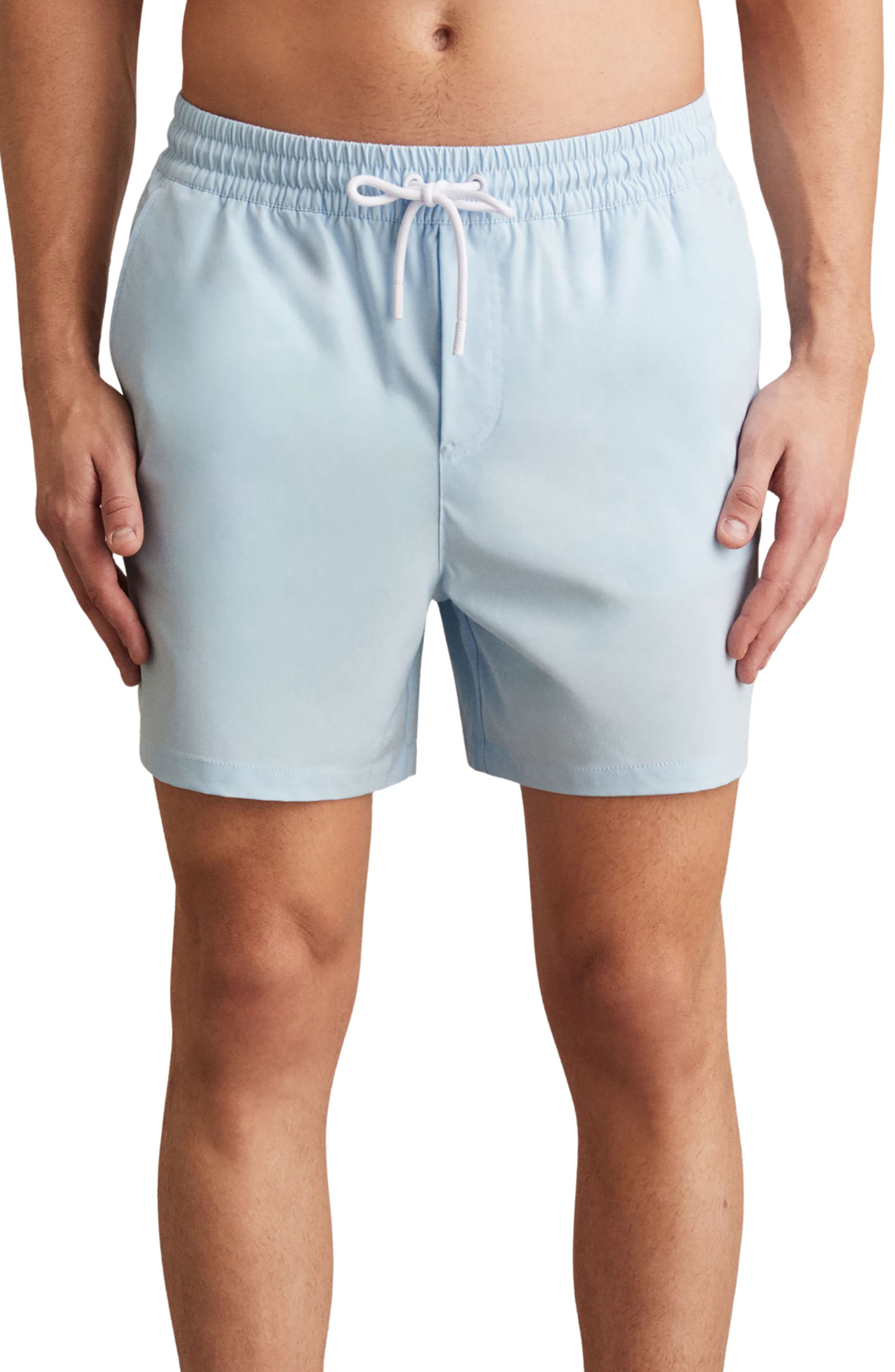 selected SOFT BLUE