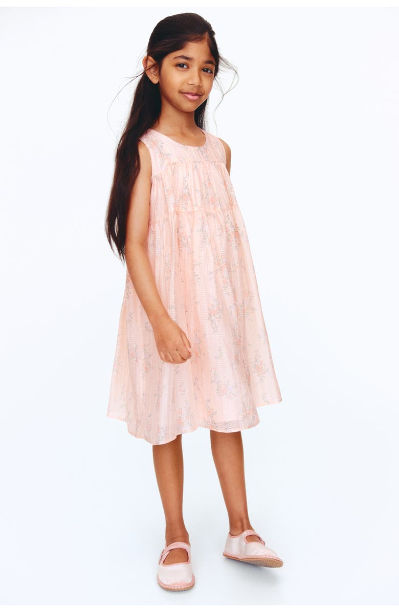 H&M A-line Dress, Alternate, color, 