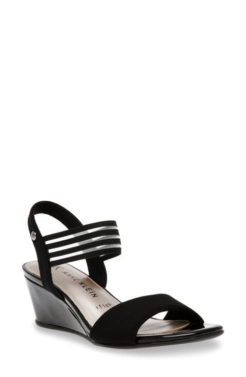 Briceton Wedge Sandal (Women)
