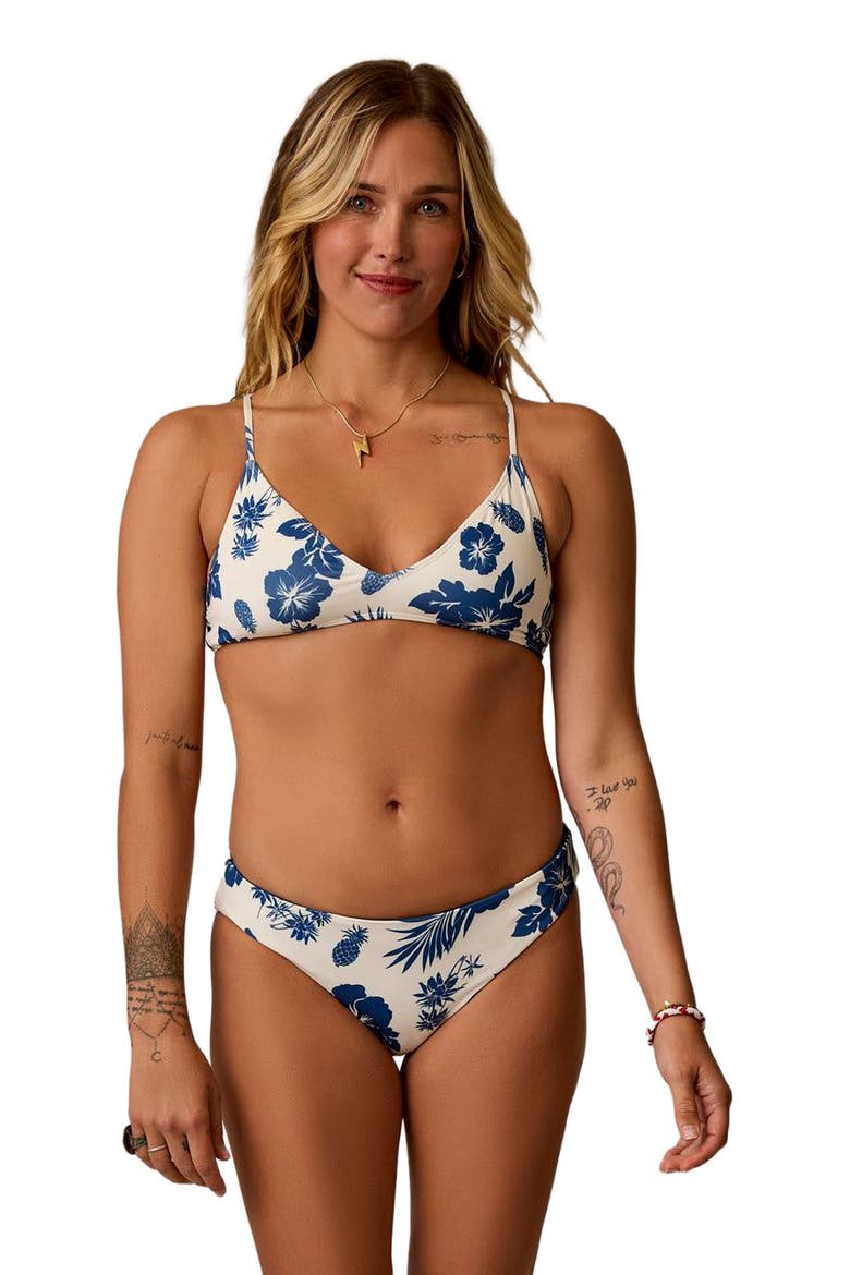St. Barth Reversible Bottom, Alternate, color, Kokomo/Setsail