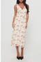 Nellie Floral Dress