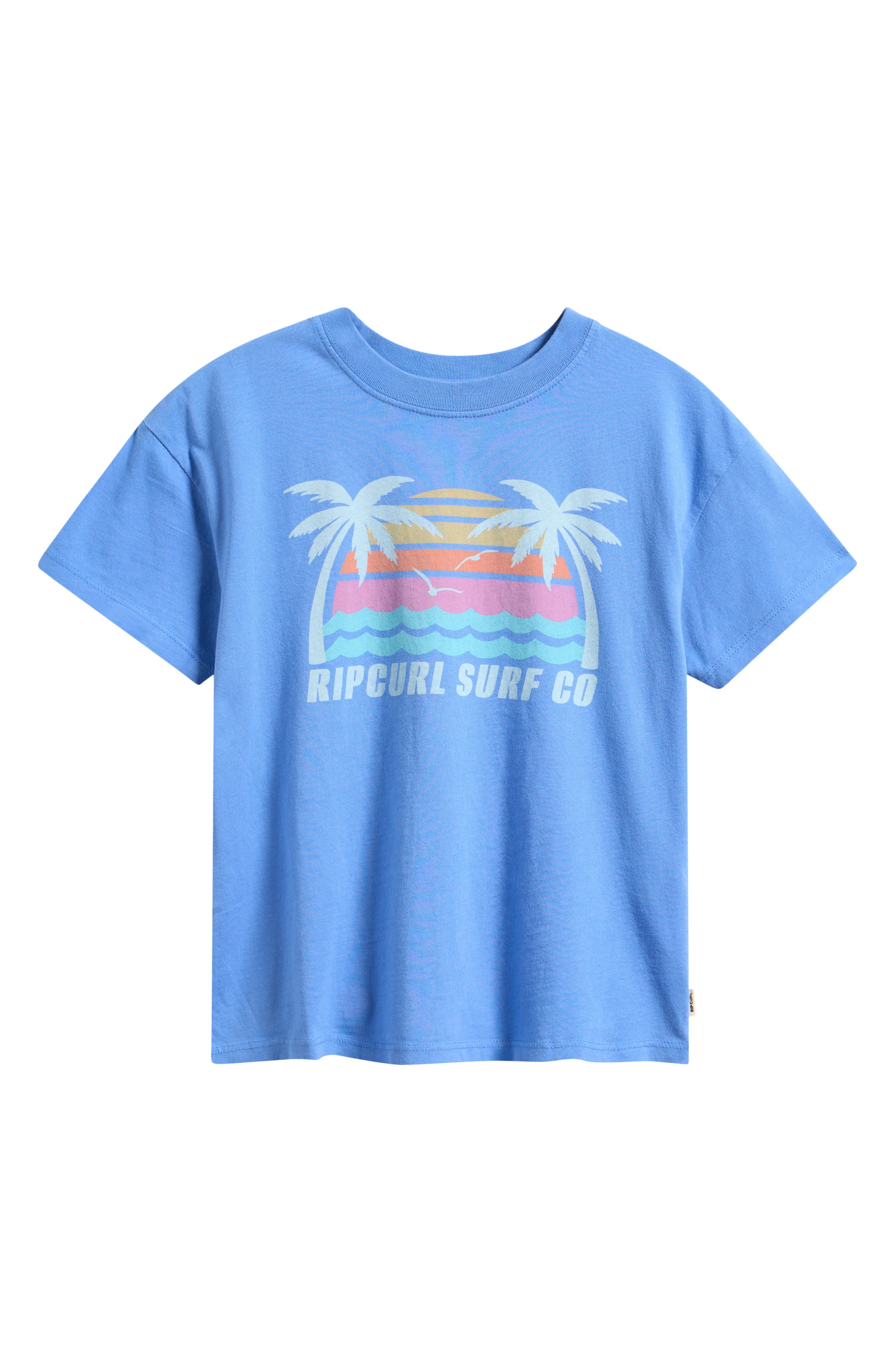 CORNFLOWER BLUE SURF CO