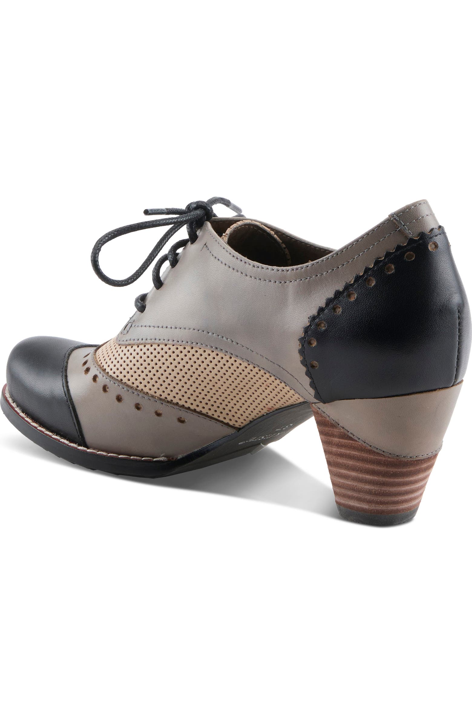 L'Artiste by Spring Step L'Artiste Bardot Pump (Women) | Nordstromrack