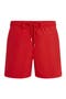  Poppy Red