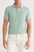 T.R. PREMIUM Slim Fit Stretch Polo