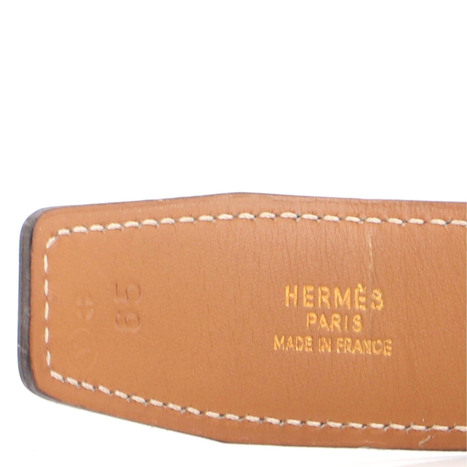 Constance Reversible Belt Leather Medium, Alternate, color, Black