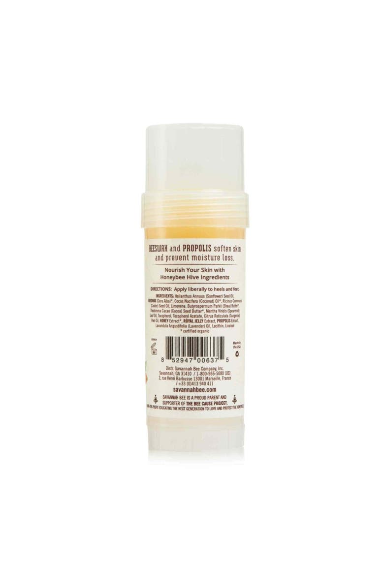 Heel Balm 2oz Tangerine Spearmint, Alternate, color, Tangerine Spearmint