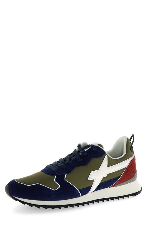 Jet-M Sneaker (Men)
