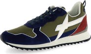W6YZ Jet-M Sneaker
