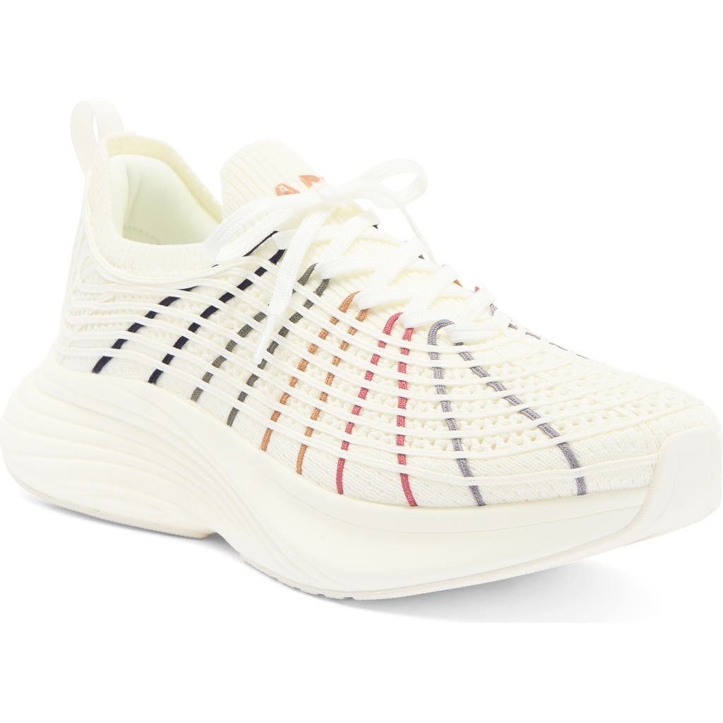 Apl Athletic Propulsion Labs Techloom Zipline Sneaker