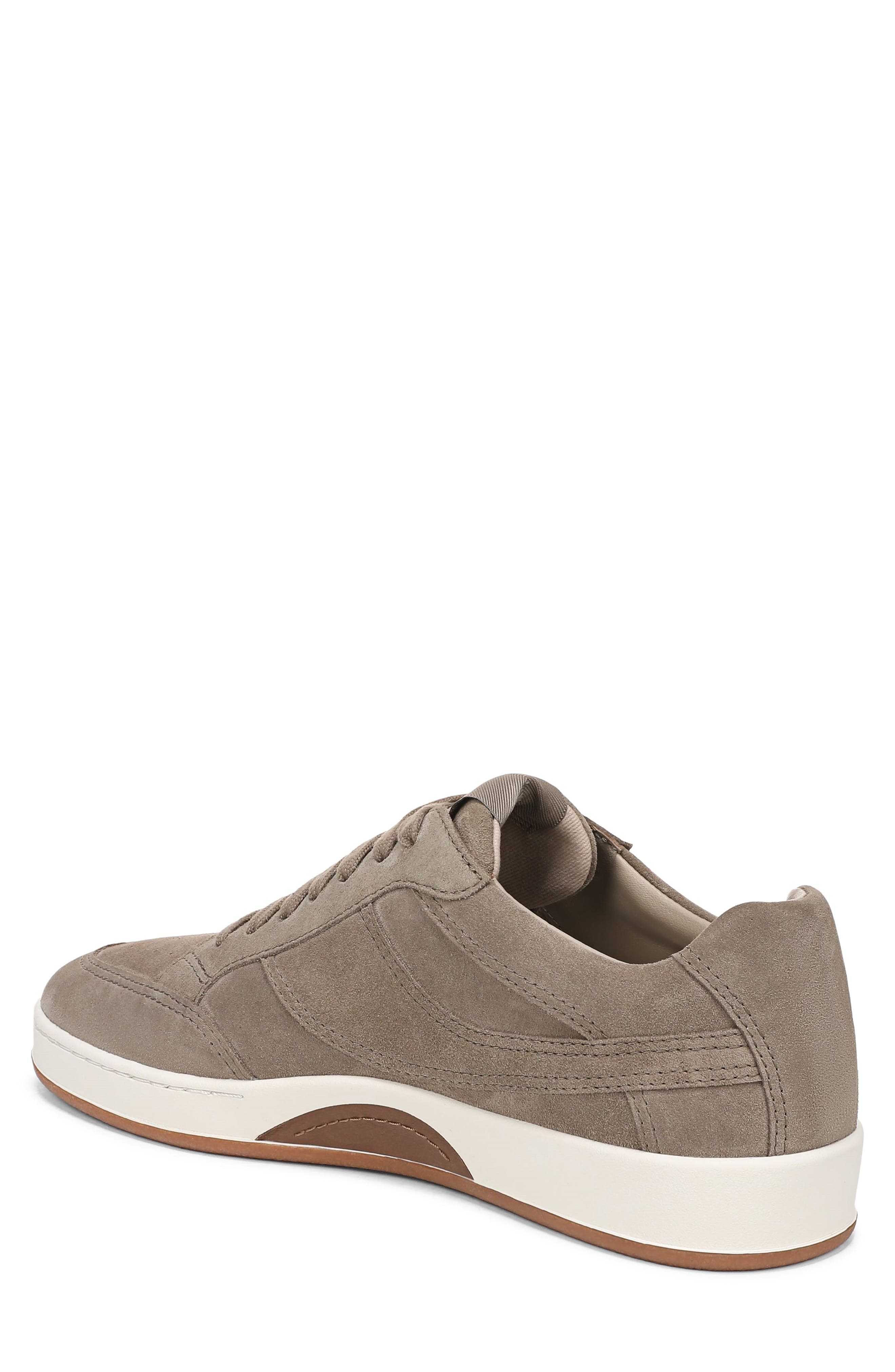 Vince Pacifico Sneaker, Alternate, color, Flint