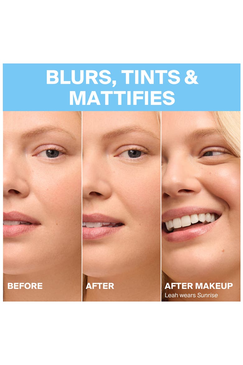Mineral Mattescreen SPF 40 PA+++ Sunscreen, Alternate, color, SUNRISE