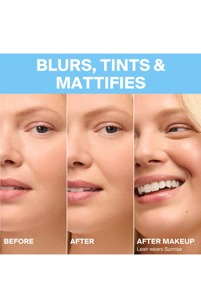 Supergoop!<sup>®</sup> Mineral Mattescreen SPF 40 PA+++ Sunscreen, Alternate, color, Sunrise