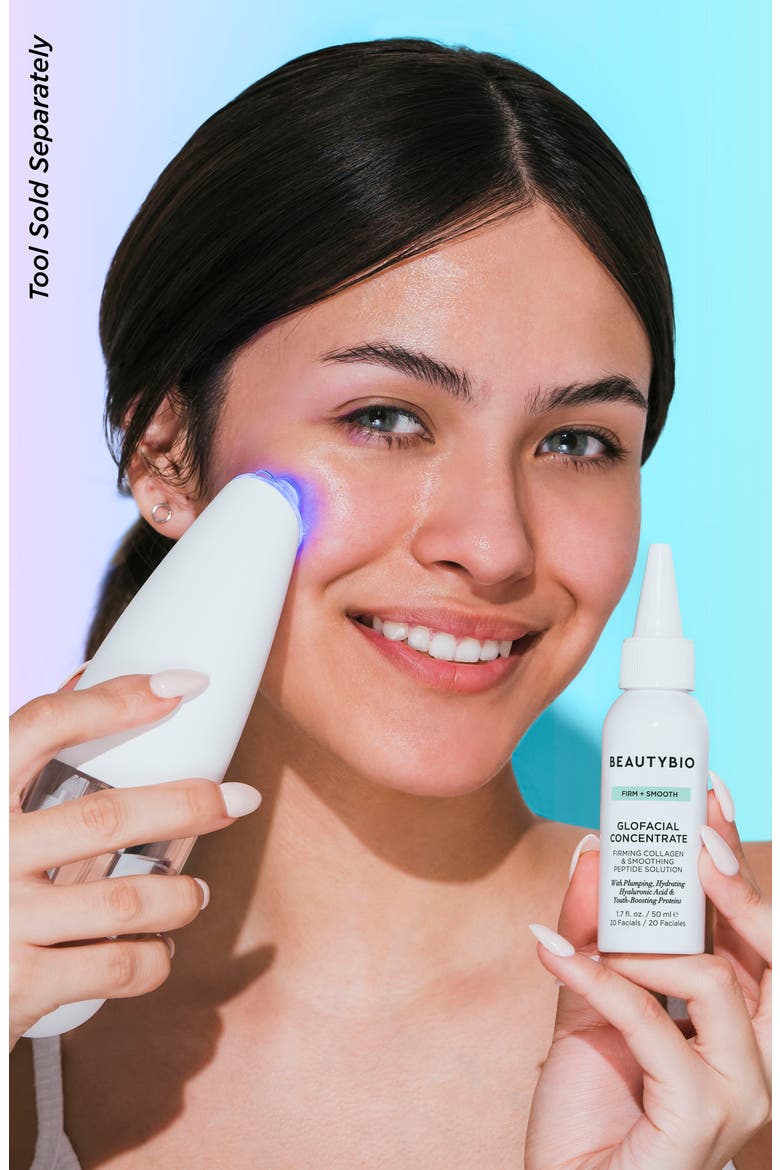 GloFacial Collagen Concentrate, Alternate, color, NO COLOR