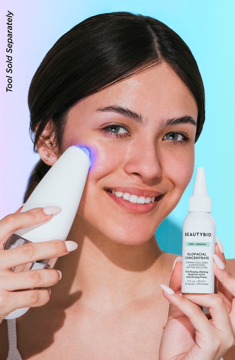 BeautyBio GloFacial Collagen Concentrate, Alternate, color,