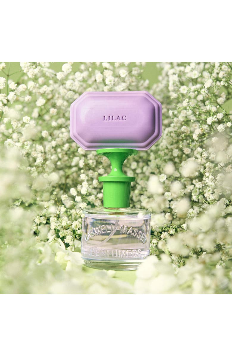 Caswell-Massey Lilac Eau de Toilette, Alternate, color, 60Ml