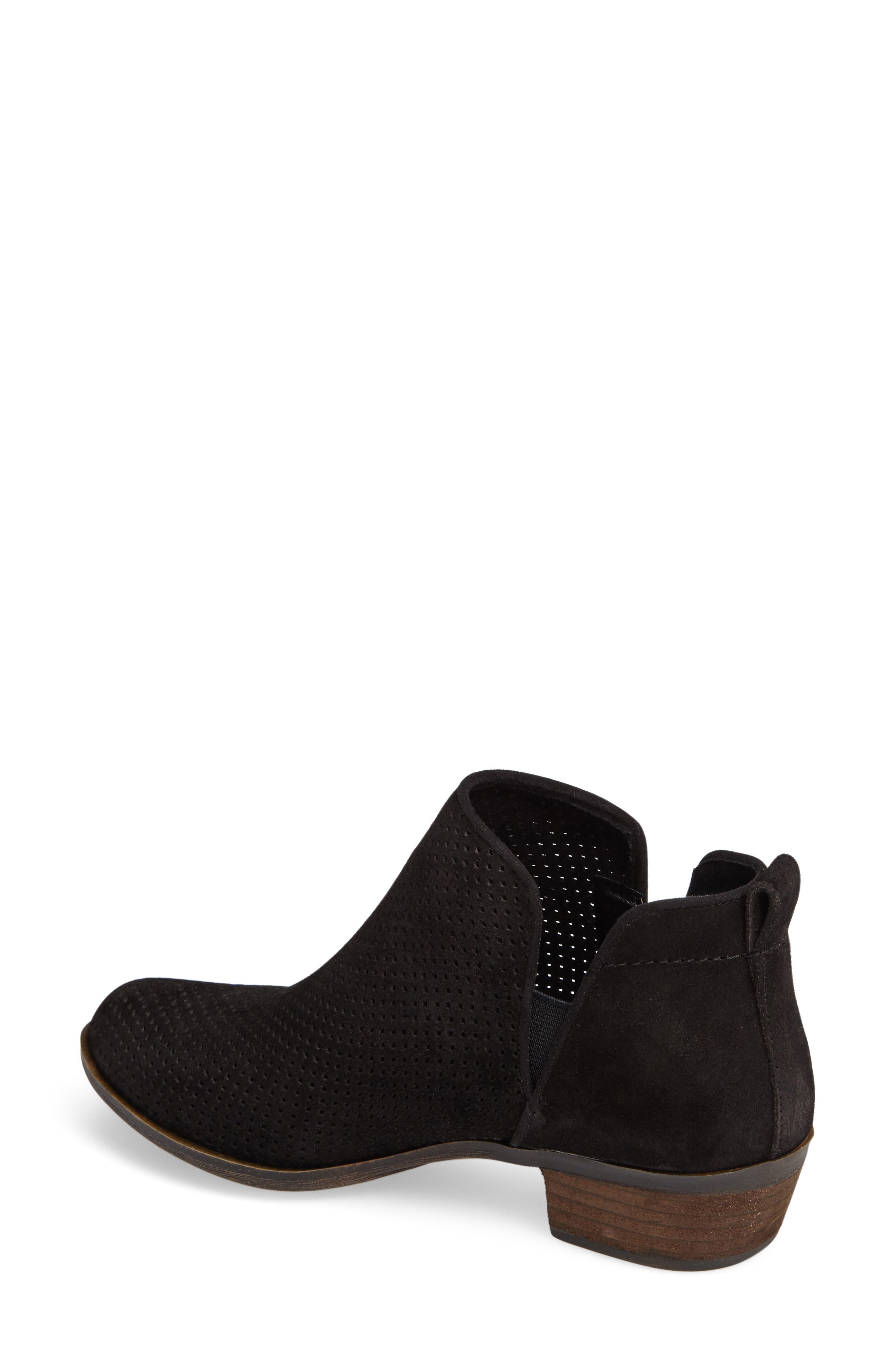 BP. Faren Bootie, Alternate, color, 
