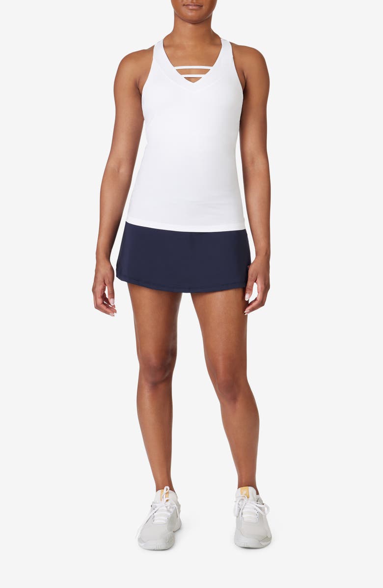 FILA Essentials Stretch Tank, Alternate, color, 