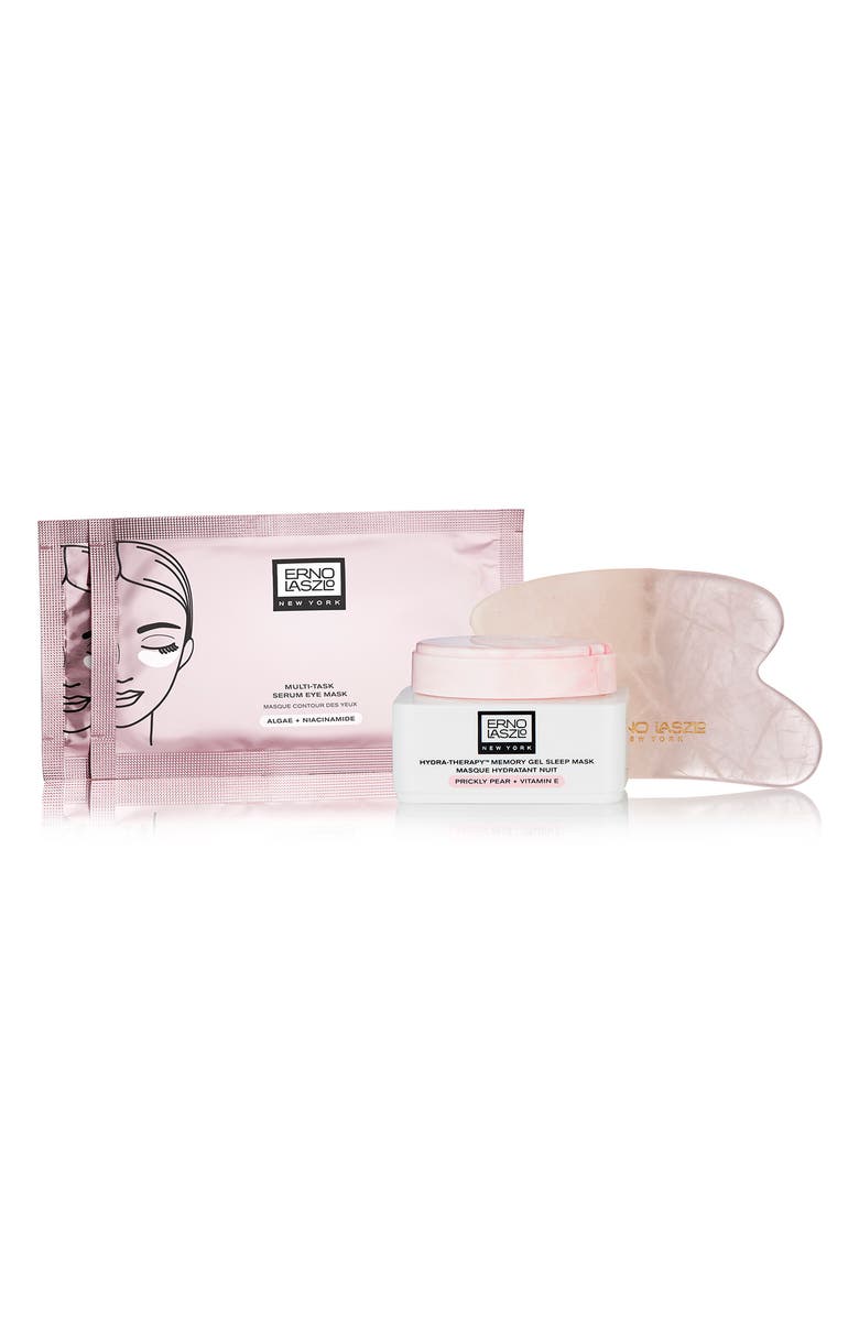 Erno Laszlo Rising Star Sleep Set USD $95 Value, Alternate, color,