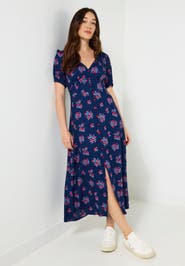 Joe Browns Tea Midi Dress