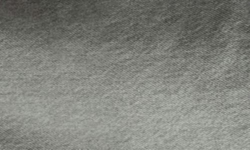 Shop Mango Danila Wide Leg Jeans In Denim Grey