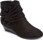 Comfortview The Inez Bootie